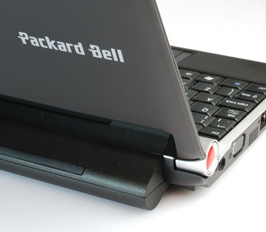 Netbooks deel 2: Packard Bell Dot accu