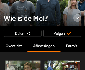 NPO Start-app