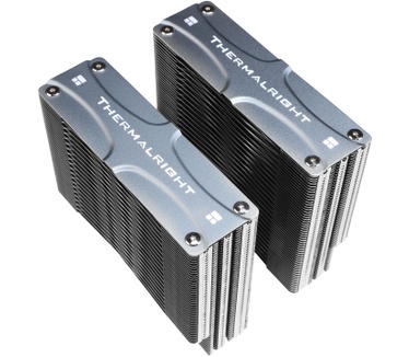 Thermalright Frost Commander 140