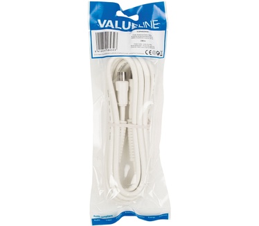 ValueLine VLSP40020W20