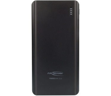 Ansmann 1700-0068