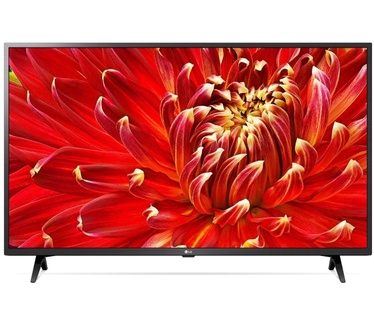 LG 43LM6300PLA Zwart