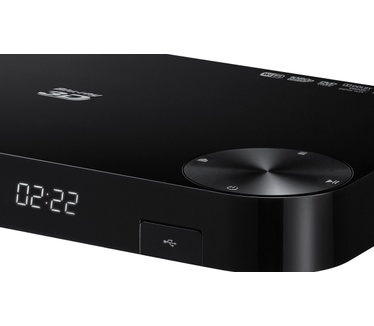 Samsung HT-H5500