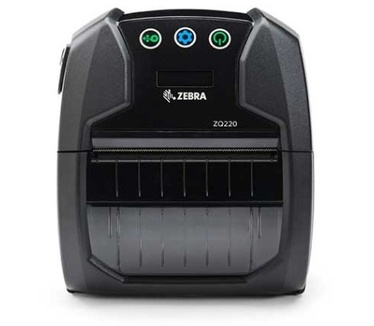 Zebra ZQ220