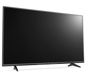 LG 65UF6809 (buitenlands model) Zwart