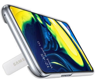 Samsung EF-PA805 (Galaxy A80) Wit