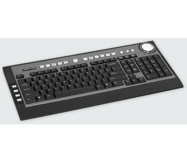 Modecom MC-9002 Professional (Azerty BE)