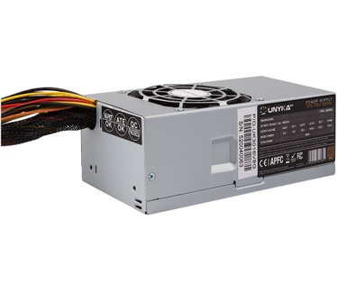 UNYKAch TFX 350W