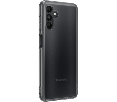 Samsung EF-QA047TBEGWW (Galaxy A04s) Transparant