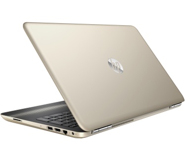 HP Pavilion 15-au010nd