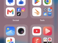 OPPO ColorOS 16 - Find X9 Ultra
