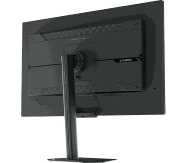 Gigabyte G27Q20 27" 2K Quad HD 200Hz IPS Gaming monitor Zwart