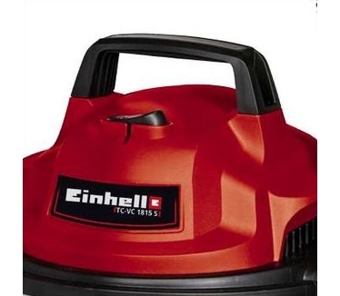 Einhell TC-VC 1815 S