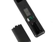 LG C6 - afstandsbediening
