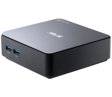 Asus CHROMEBOX2-G086U