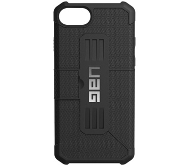 Urban Armor Gear IPH7/6S-E-BL (iPhone 7/6/6s) Zwart