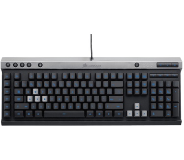 Corsair Raptor K40 (Belgisch Azerty)