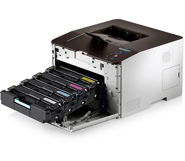 Samsung CLP-415N