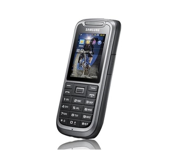Samsung C3350