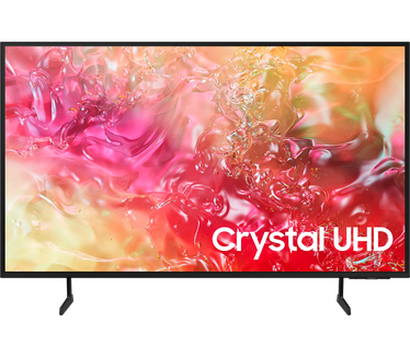 Samsung DU7102 50" Zwart (buitenlands model)