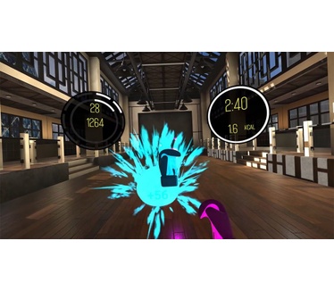 Box VR