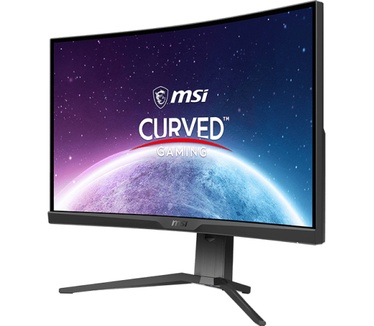 MSI MAG 325CQRFDE QD