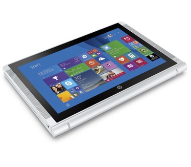 HP Pavilion x2 10-n002nd