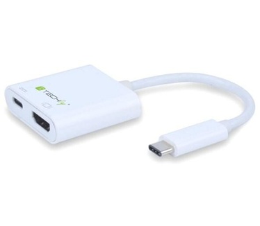 Techly IADAP-USB31-HU31