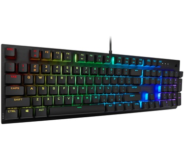 Corsair K60 RGB PRO