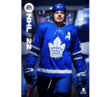 NHL 22