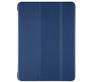 Tacticals Tri-fold Book Case Samsung Galaxy Tab A (2019) - Blauw