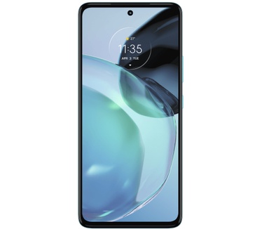 Motorola Moto G72, 8GB intern, 256GB opslag Blauw
