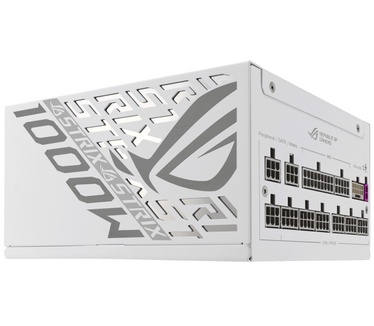 ASUS ROG-STRIX-1000P-GAMING-WHITE-E