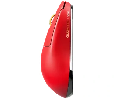 Pulsar X2H Mini CrazyLight Wireless - Volcano