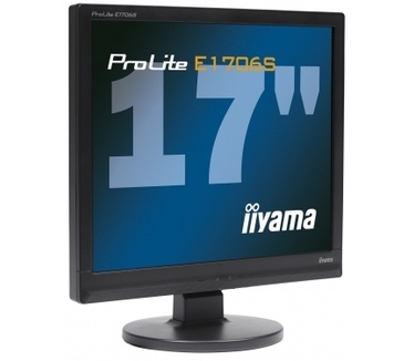Iiyama ProLite E1706S-1