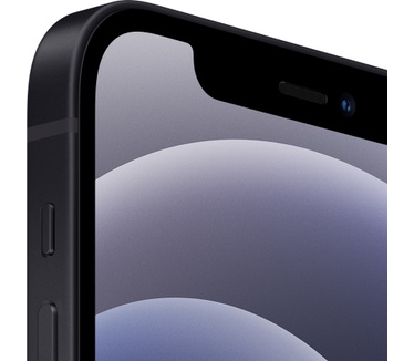Apple iPhone 12 128GB Zwart