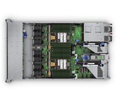 HPE DL360 Gen11