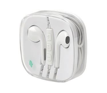 Greenmouse 46956477 (Wit)