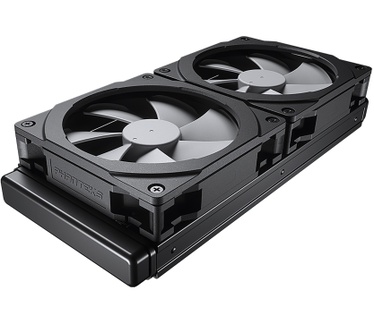Phanteks Glacier One 280 MPH