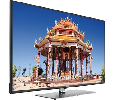 Sharp LC-42LE772EN Zwart