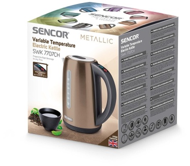 Sencor SWK 7707CH