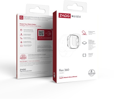 Zagg Flex 360