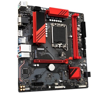 Gigabyte B760M GAMING
