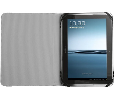 Trust Ruo Rotating Cover for 10" tablets