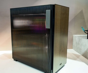 InWin L51 Mist