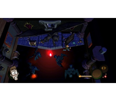 Haunted House