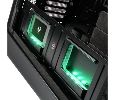 BitFenix Shogun WINDOW BLK