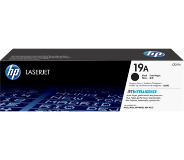 HP 19A