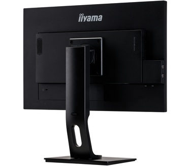 Iiyama ProLite XUB2495WSU-B4 Zwart