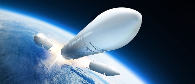 Ariane 6